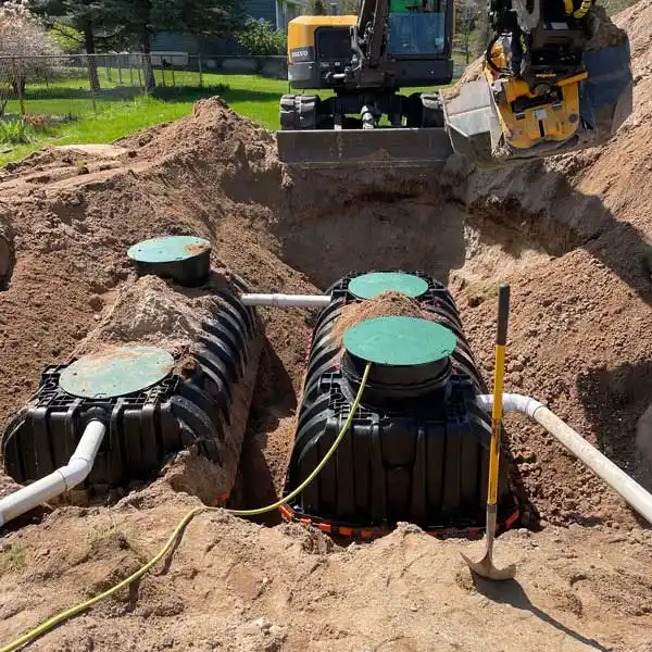 septic tank services St. Joseph